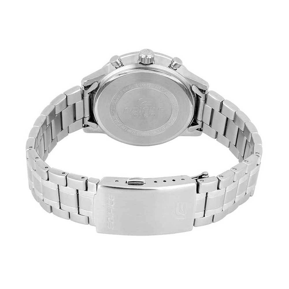 ساعت مچی مردانه کاسیو، زیرمجموعه EDIFICE، کد EFR-575D-2ADF