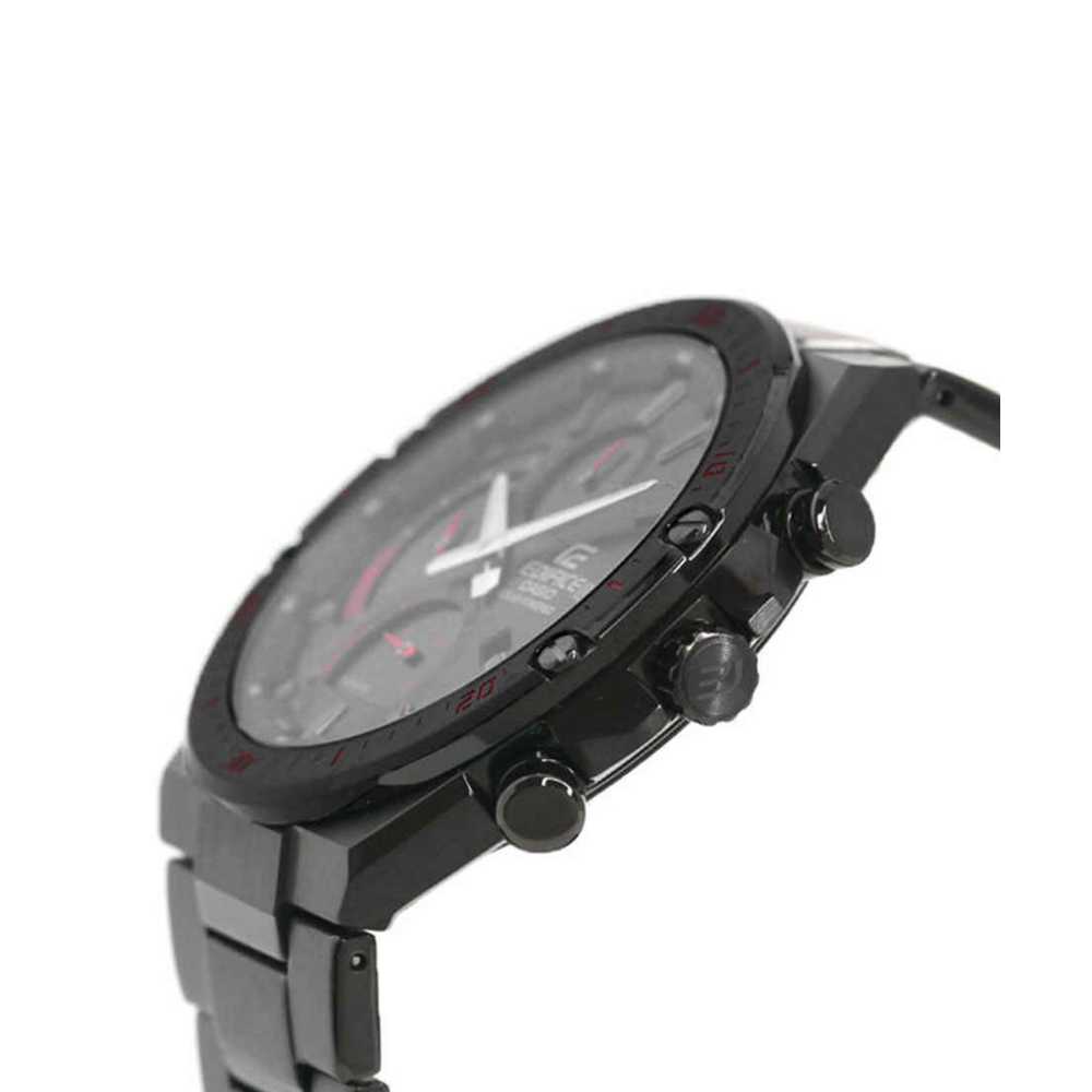 ساعت مچی مردانه کاسیو، زیرمجموعه EDIFICE, کد EFS-S560DC-1AVUDF