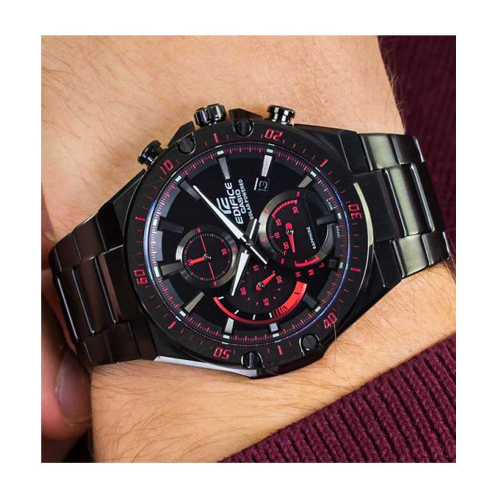 ساعت مچی مردانه کاسیو، زیرمجموعه EDIFICE, کد EFS-S560DC-1AVUDF