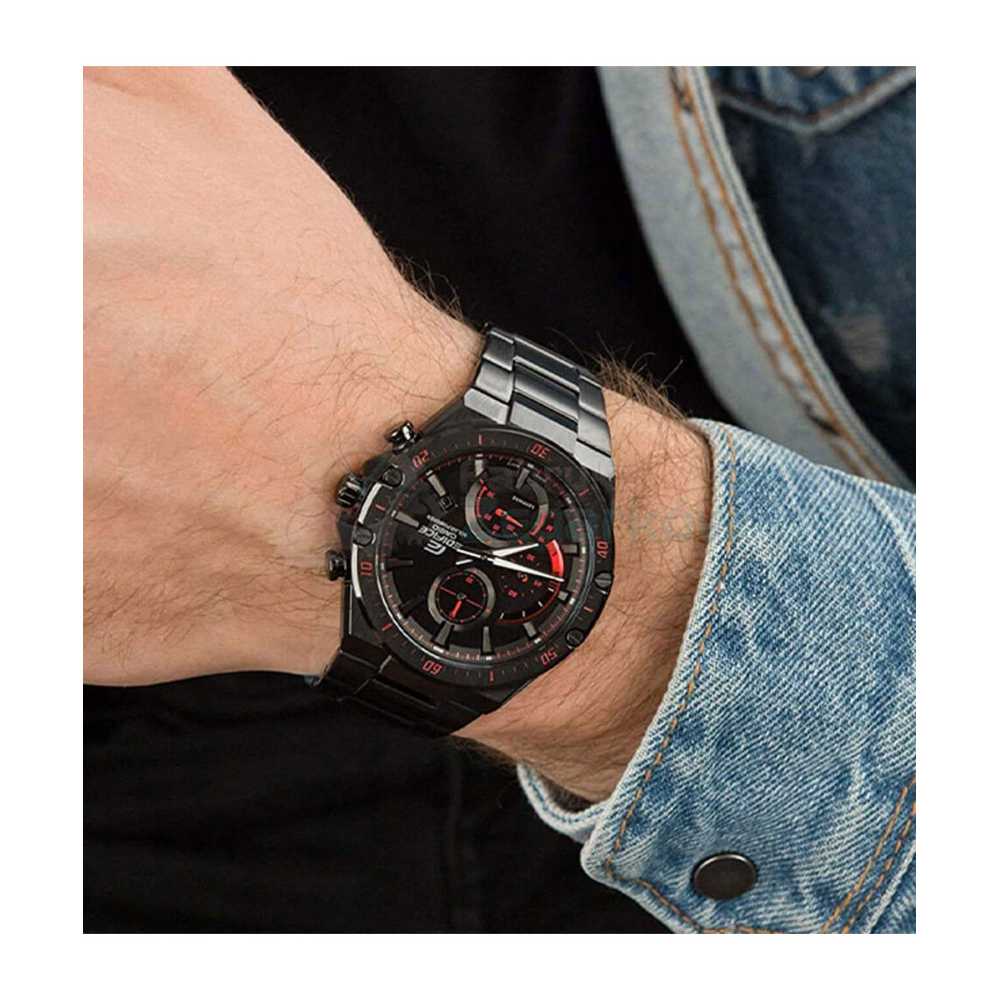 ساعت مچی مردانه کاسیو، زیرمجموعه EDIFICE, کد EFS-S560DC-1AVUDF