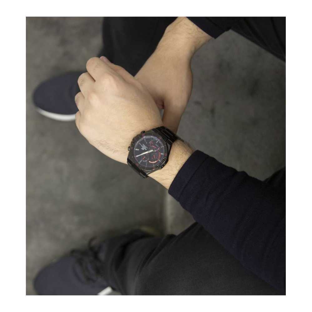 ساعت مچی مردانه کاسیو، زیرمجموعه EDIFICE, کد EFS-S560DC-1AVUDF