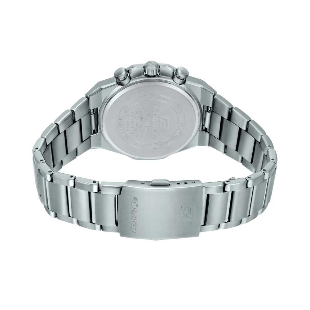 ساعت مچی مردانه کاسیو، زیرمجموعه EDIFICE, کد EFS-S570D-1AUDF