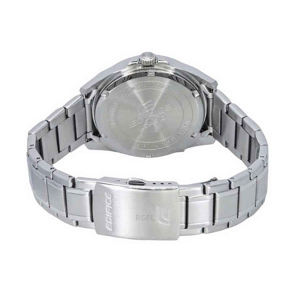 ساعت مچی مردانه کاسیو، زیرمجموعه EDIFICE، کد EFV-150D-1AVUDF