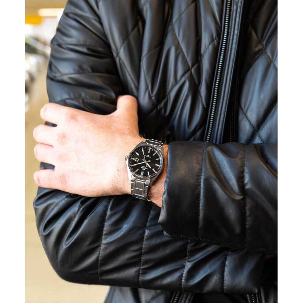 ساعت مچی مردانه کاسیو، زیرمجموعه EDIFICE، کد EFV-150D-1AVUDF