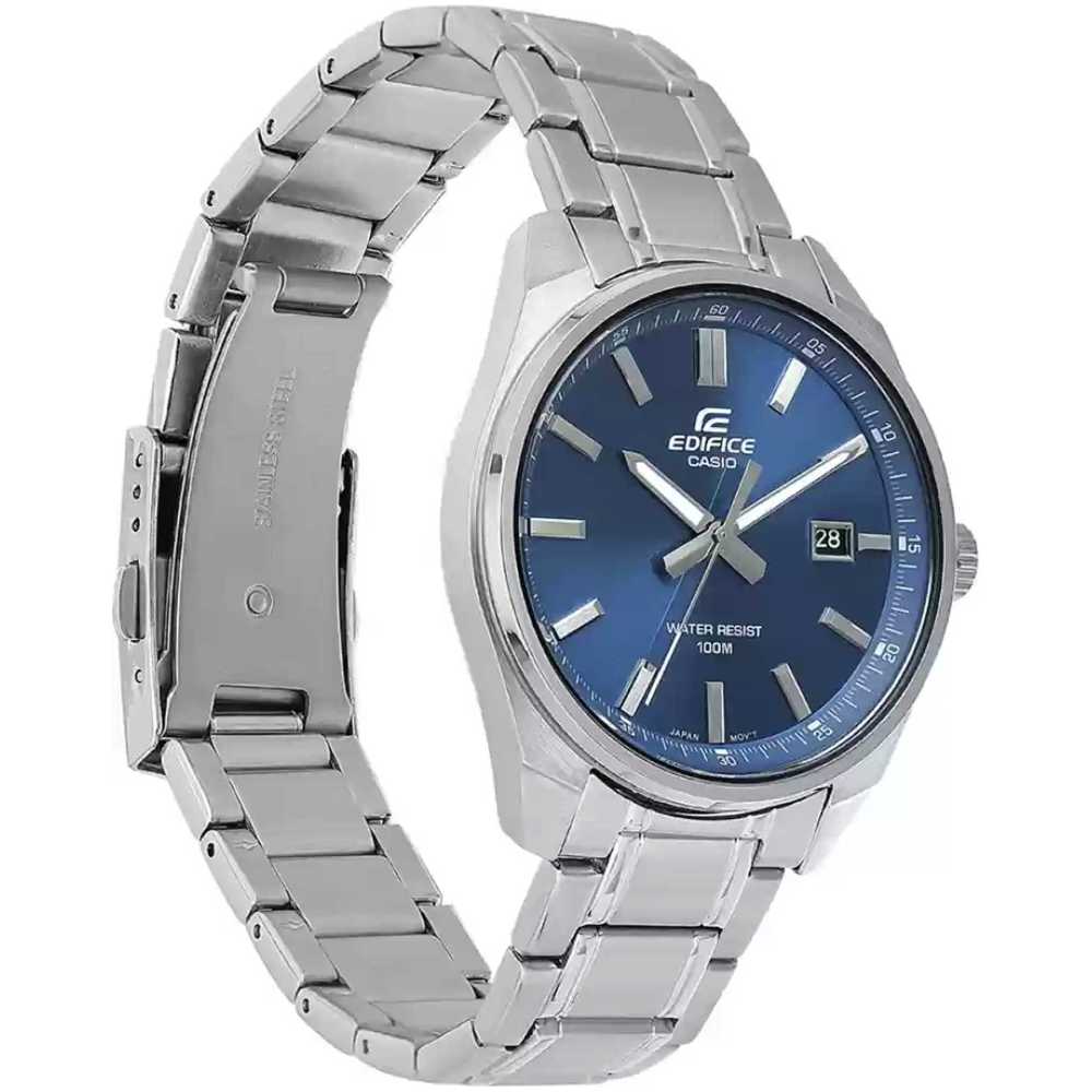 ساعت مچی مردانه کاسیو، زیرمجموعه EDIFICE، کد EFV-150D-2AVUDF