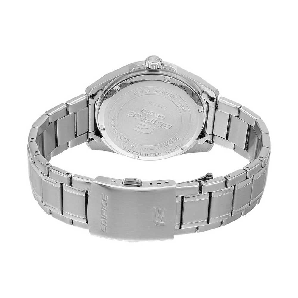 ساعت مچی مردانه کاسیو، زیرمجموعه EDIFICE، کد EFV-150D-2AVUDF