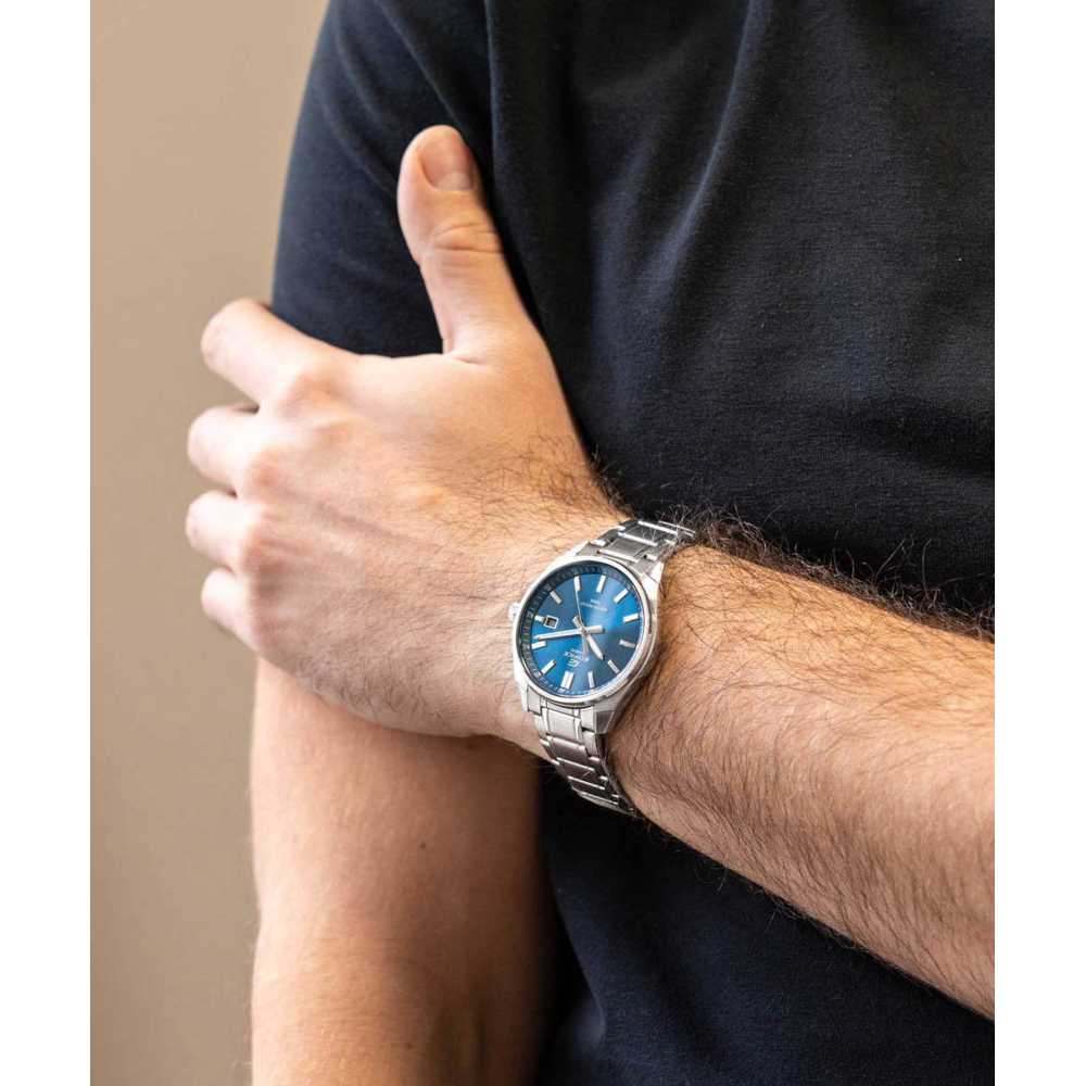 ساعت مچی مردانه کاسیو، زیرمجموعه EDIFICE، کد EFV-150D-2AVUDF