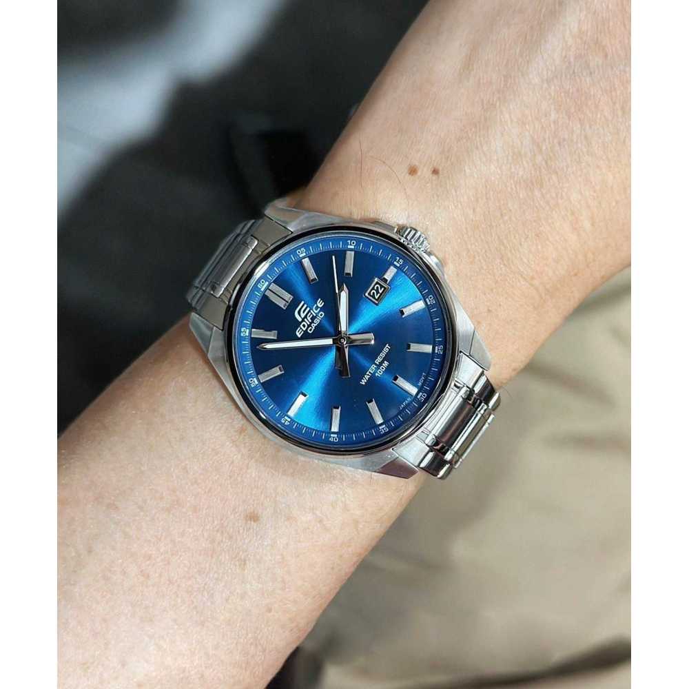 ساعت مچی مردانه کاسیو، زیرمجموعه EDIFICE، کد EFV-150D-2AVUDF