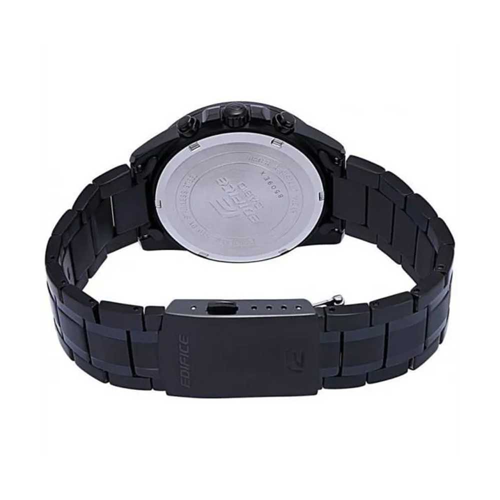 ساعت مچی مردانه کاسیو، زیرمجموعه EDIFICE, کد EFV-540DC-1BVUDF