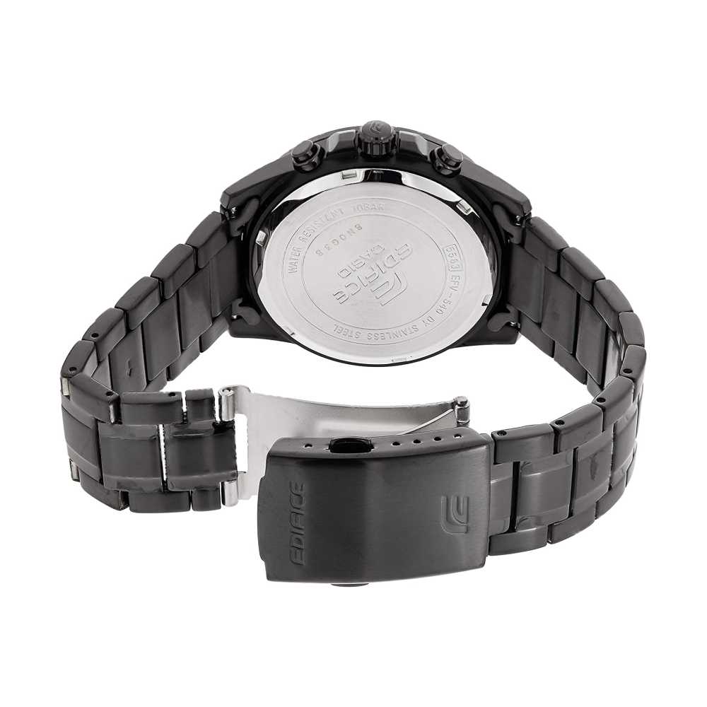 ساعت مچی مردانه کاسیو، زیرمجموعه EDIFICE, کد EFV-610DC-1AVUDF