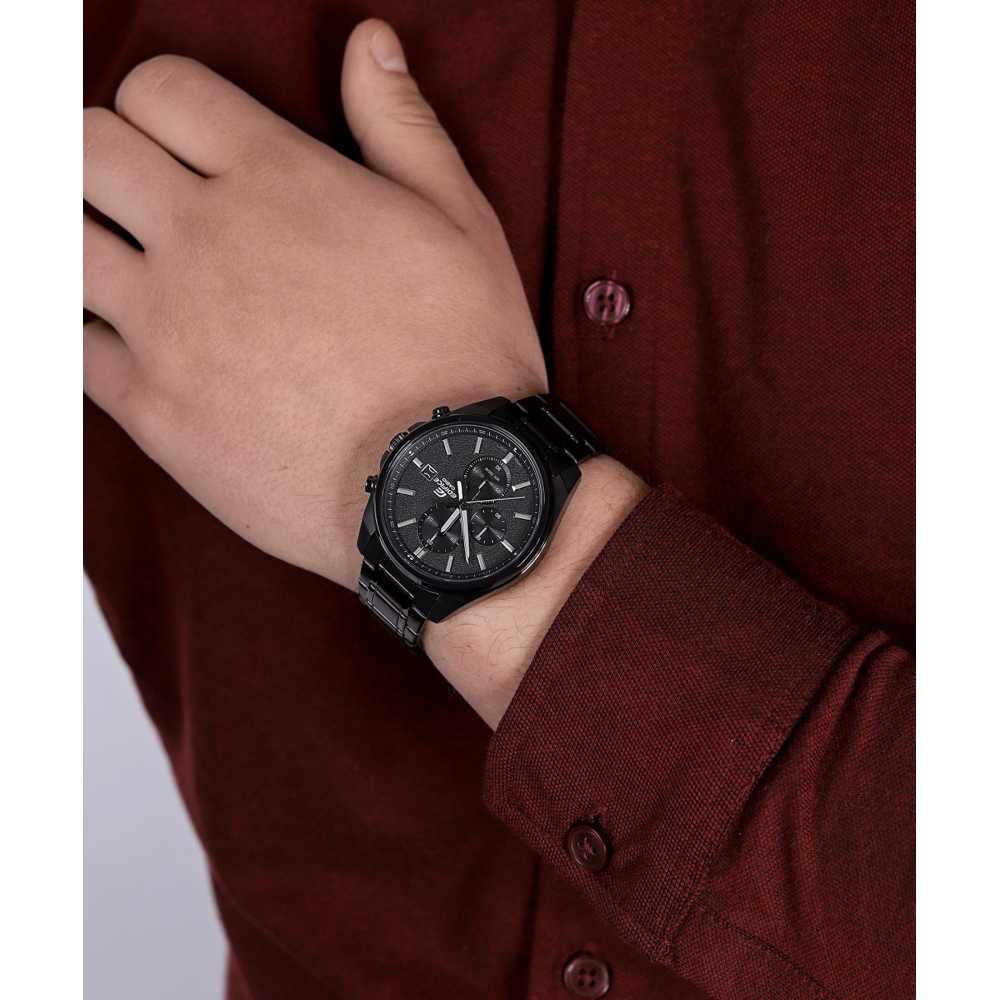 ساعت مچی مردانه کاسیو، زیرمجموعه EDIFICE, کد EFV-610DC-1AVUDF