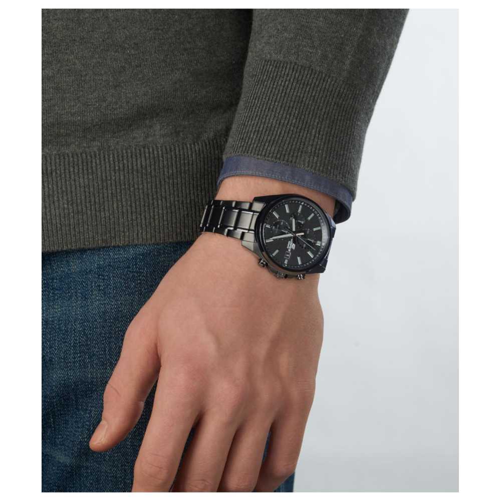 ساعت مچی مردانه کاسیو، زیرمجموعه EDIFICE, کد EFV-610DC-1AVUDF