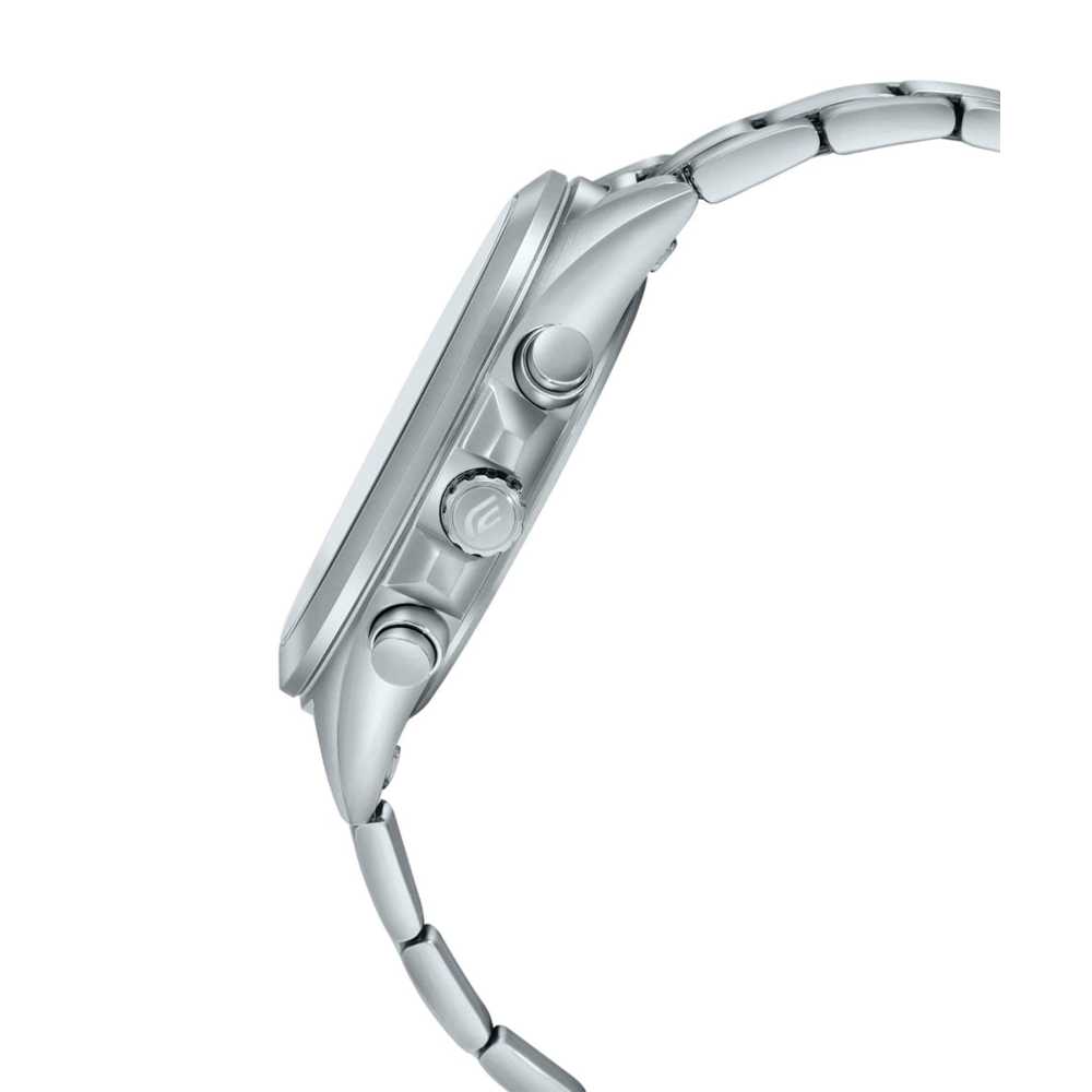 ساعت مچی مردانه کاسیو، زیرمجموعه EDIFICE، کد EFV-630D-1AVUDF