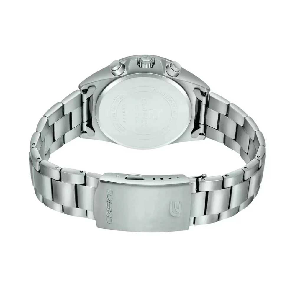 ساعت مچی مردانه کاسیو، زیرمجموعه EDIFICE، کد EFV-630D-1AVUDF