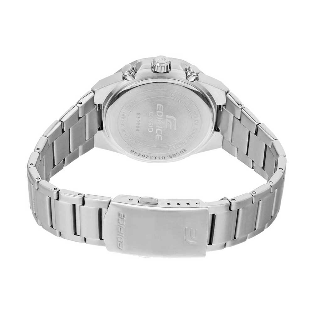 ساعت مچی مردانه کاسیو، زیرمجموعه EDIFICE، کد EFV-640D-5AVUDF