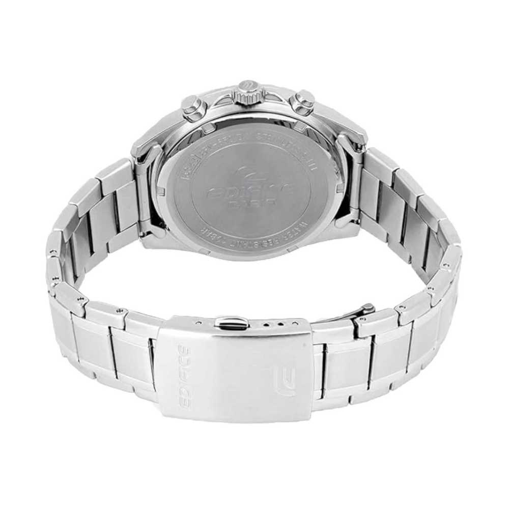 ساعت مچی مردانه کاسیو، زیرمجموعه EDIFICE، کد EFV-650D-4AVUDF