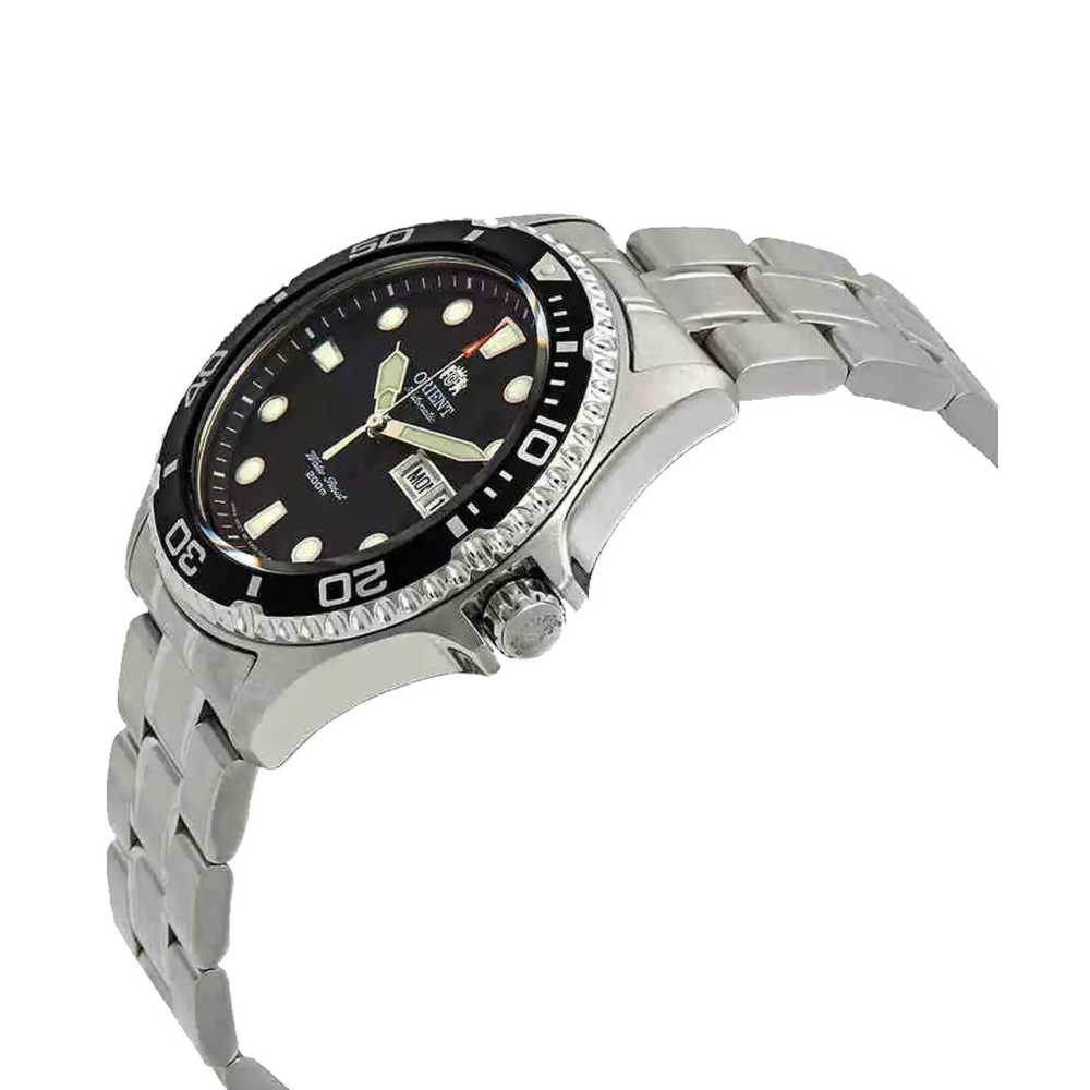 ساعت مچی مردانه اورینت، زیر مجموعه Mechanical، کد FAA02004B9