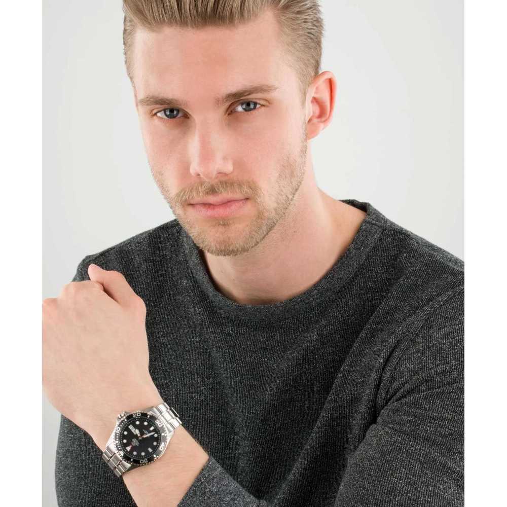 ساعت مچی مردانه اورینت، زیر مجموعه Mechanical، کد FAA02004B9