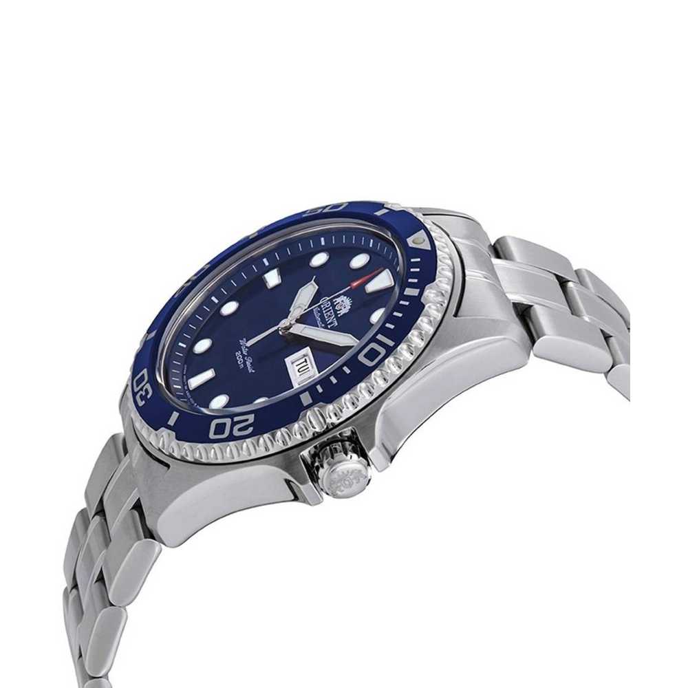 ساعت مچی مردانه اورینت، زیرمجموعه Mechanical، کد FAA02005D9