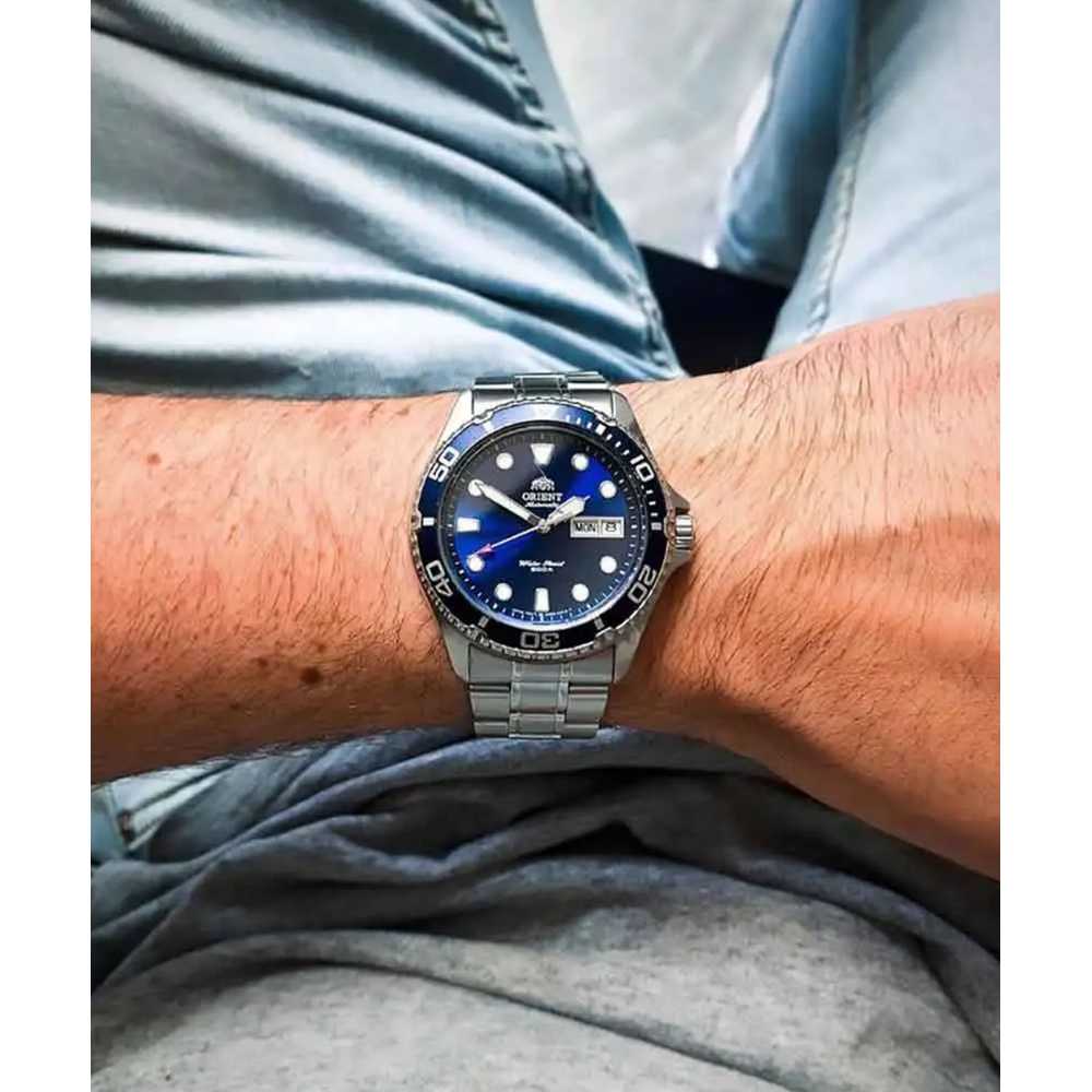 ساعت مچی مردانه اورینت، زیرمجموعه Mechanical، کد FAA02005D9