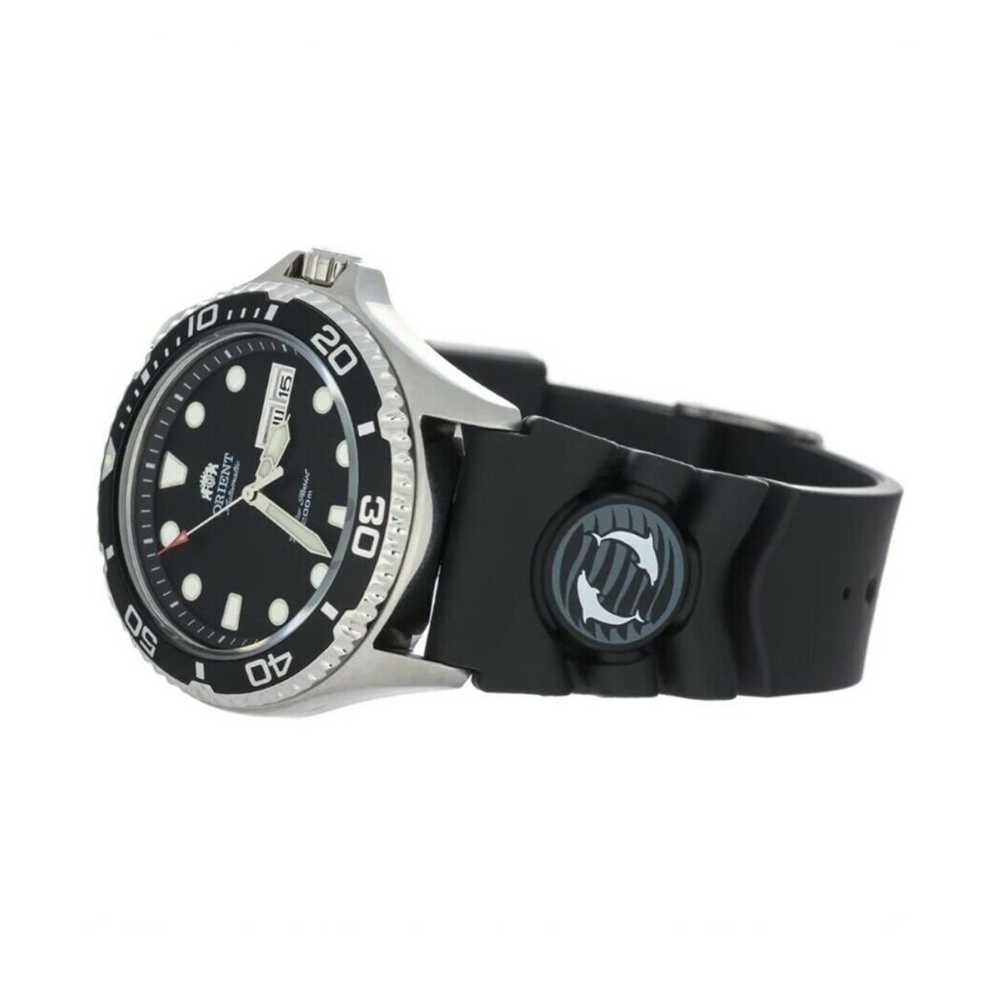 ساعت مچی مردانه اورینت، زیر مجموعه Mechanical, کد FAA02007B9