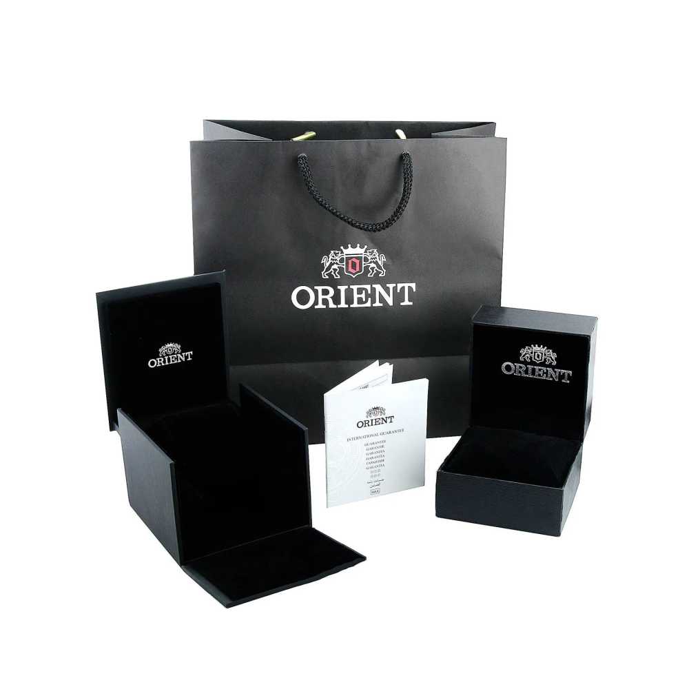 ساعت مچی مردانه اورینت، زیر مجموعه Mechanical, کد FAB0000CB