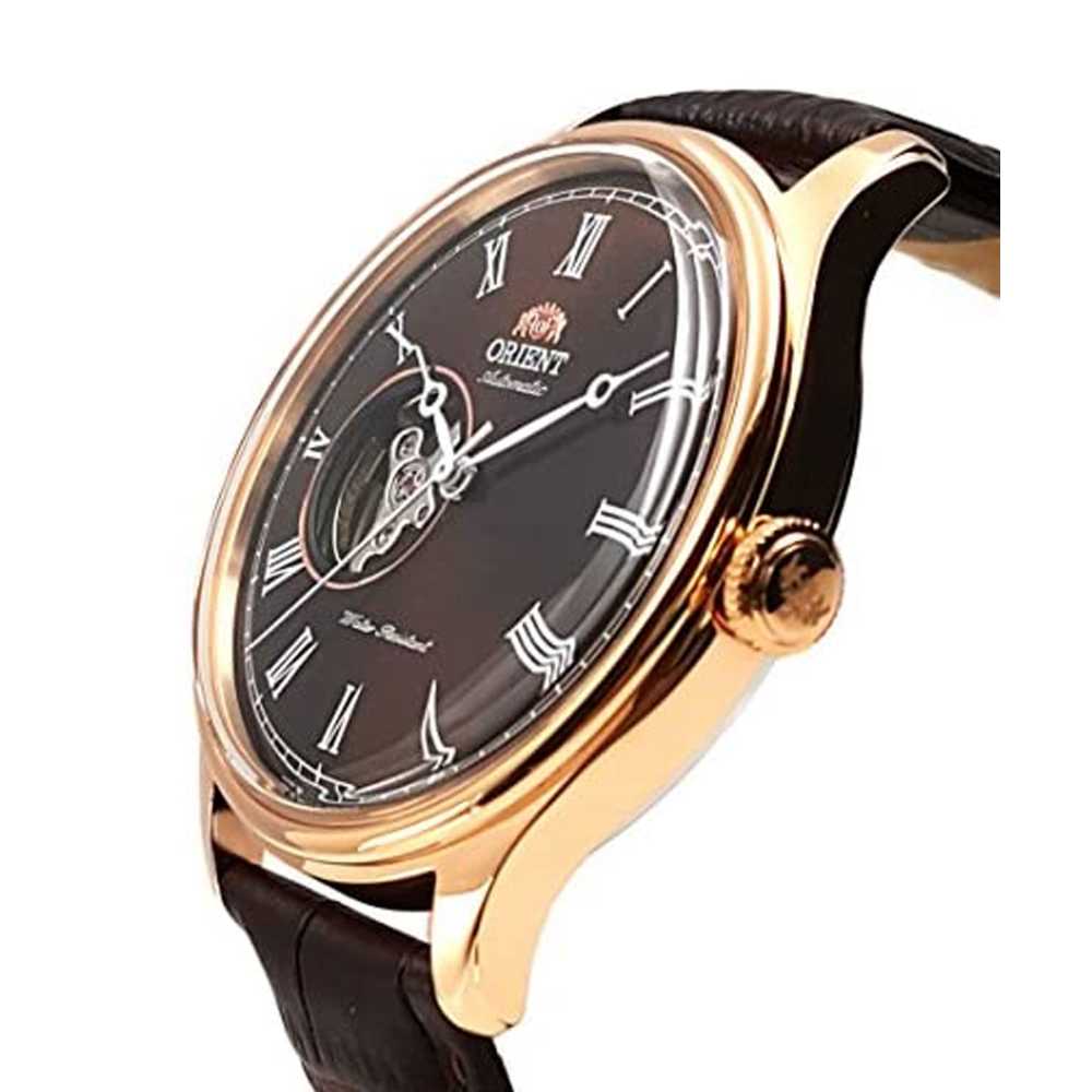 ساعت مچی مردانه اورینت، زیر مجموعه Mechanical, کد FAC00001T