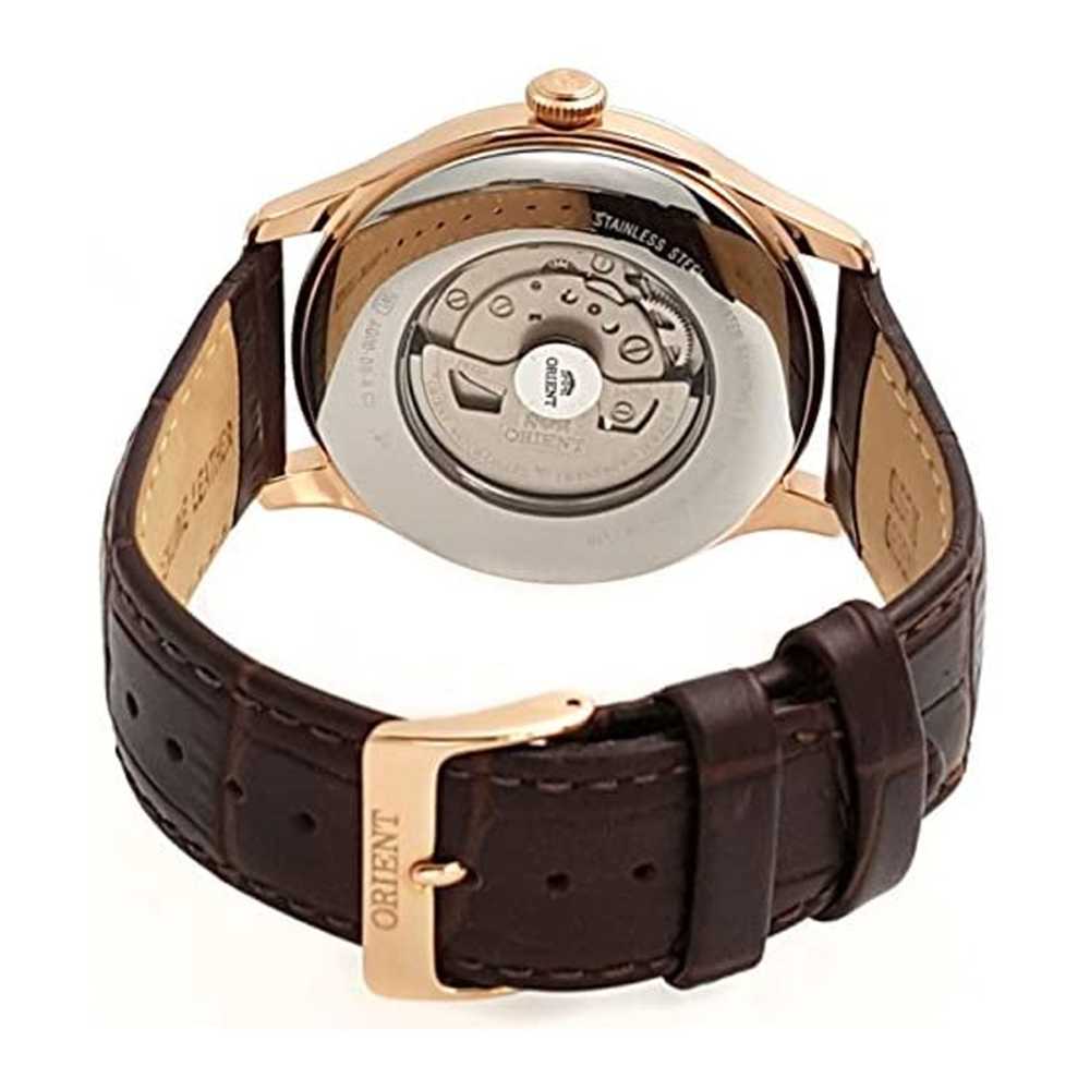 ساعت مچی مردانه اورینت، زیر مجموعه Mechanical, کد FAC00001T