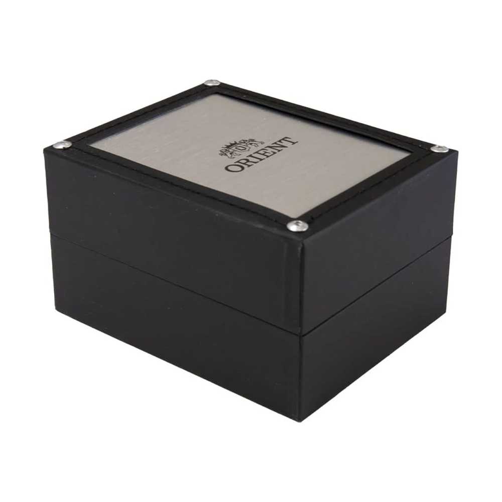 ساعت مچی مردانه اورینت، زیر مجموعه Mechanical, کد FAC00001T