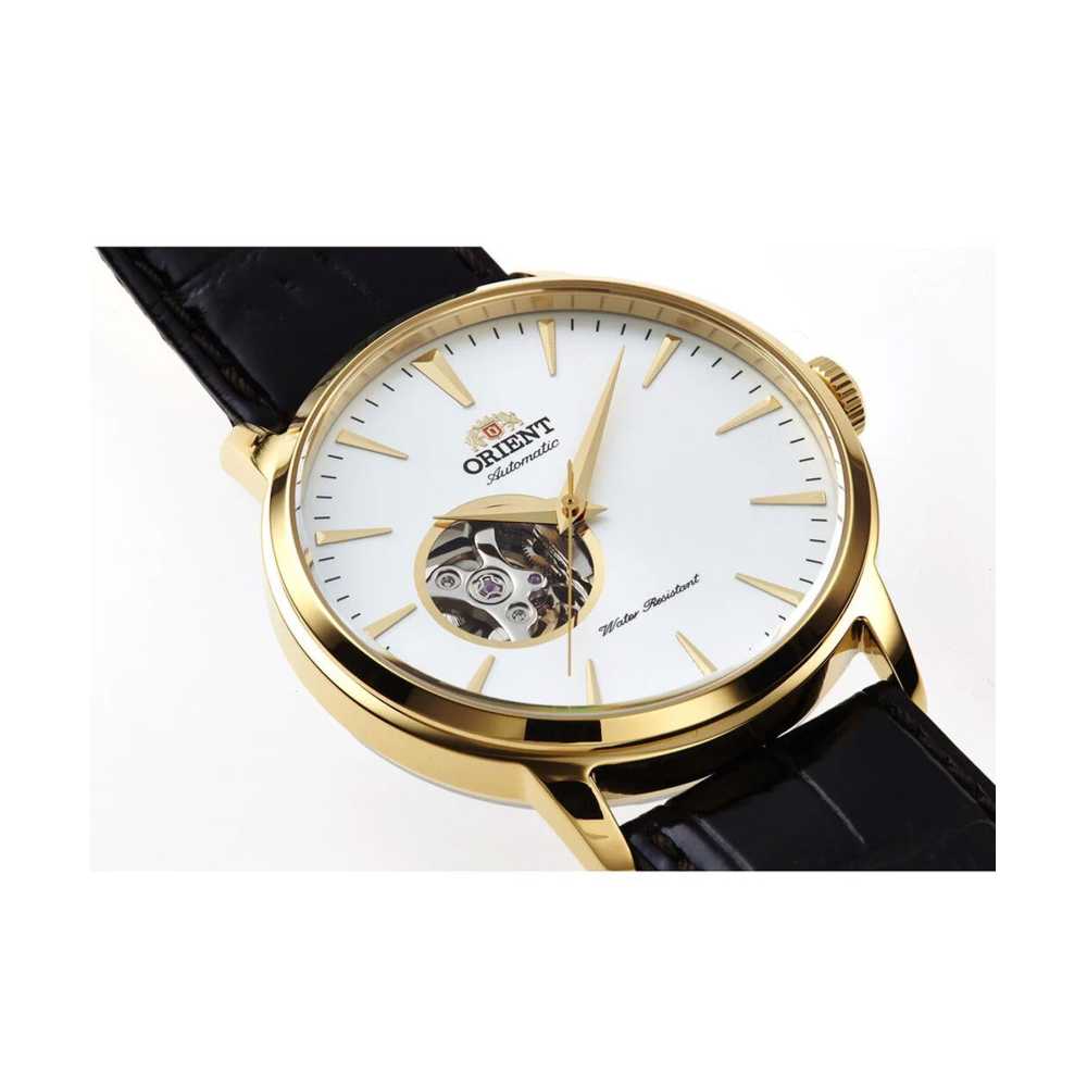 ساعت مچی مردانه اورینت، زیر مجموعه Mechanical, کد FAG02003W