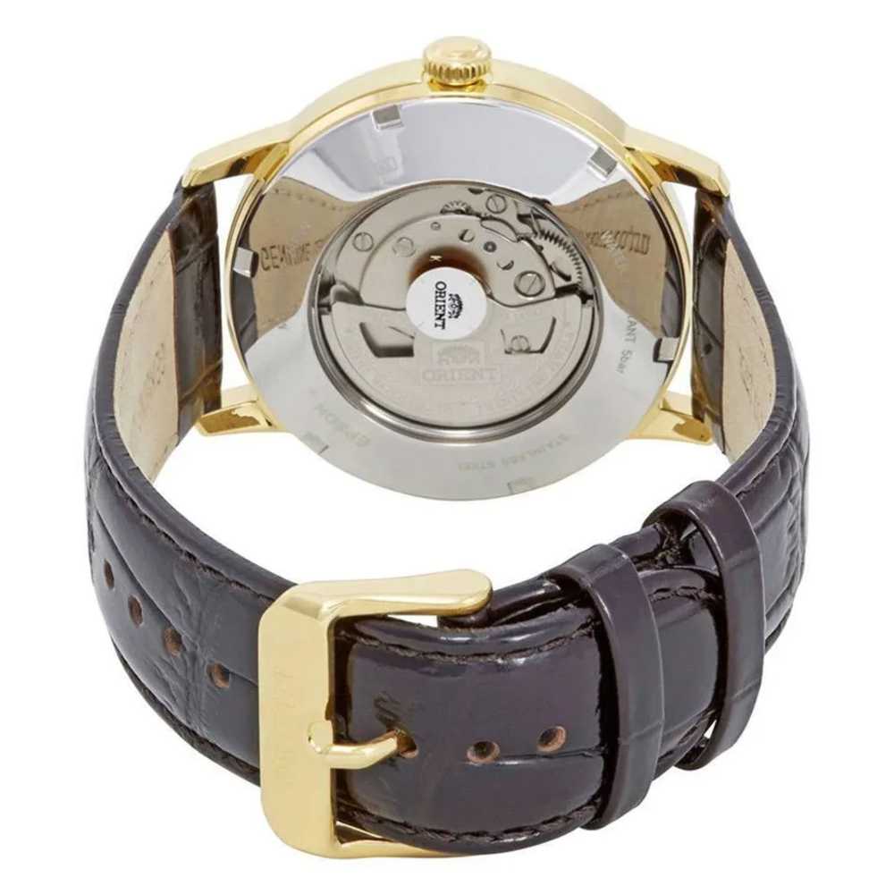 ساعت مچی مردانه اورینت، زیر مجموعه Mechanical, کد FAG02003W