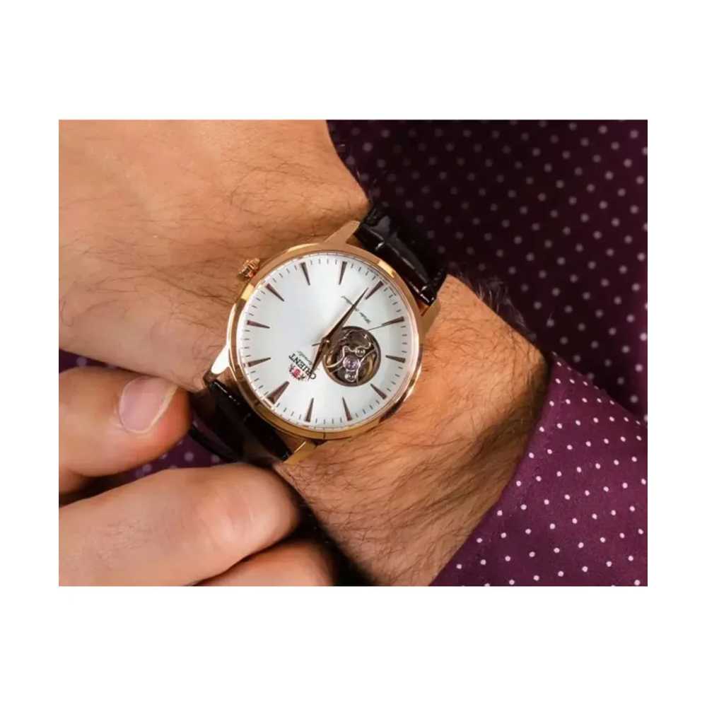 ساعت مچی مردانه اورینت، زیر مجموعه Mechanical, کد FAG02003W