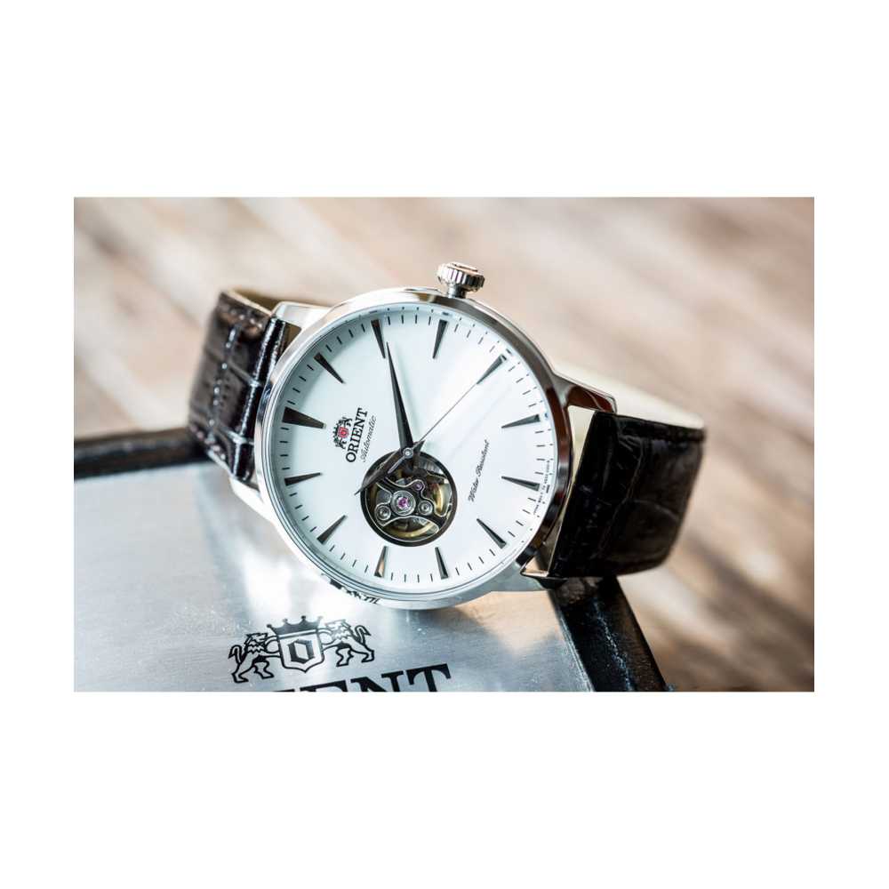 ساعت مچی مردانه اورینت، زیر مجموعه Mechanical, کد FAG02005W
