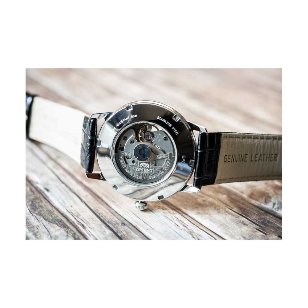 ساعت مچی مردانه اورینت، زیر مجموعه Mechanical, کد FAG02005W