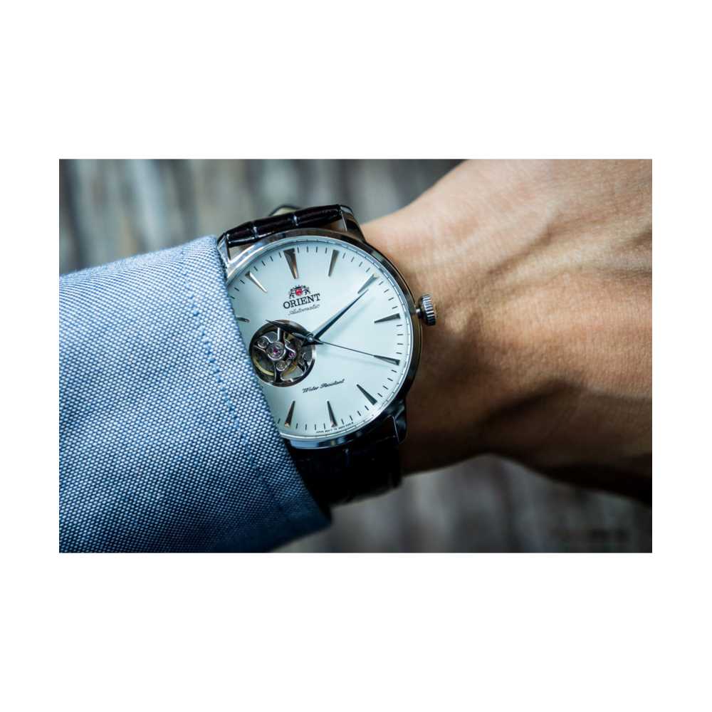 ساعت مچی مردانه اورینت، زیر مجموعه Mechanical, کد FAG02005W