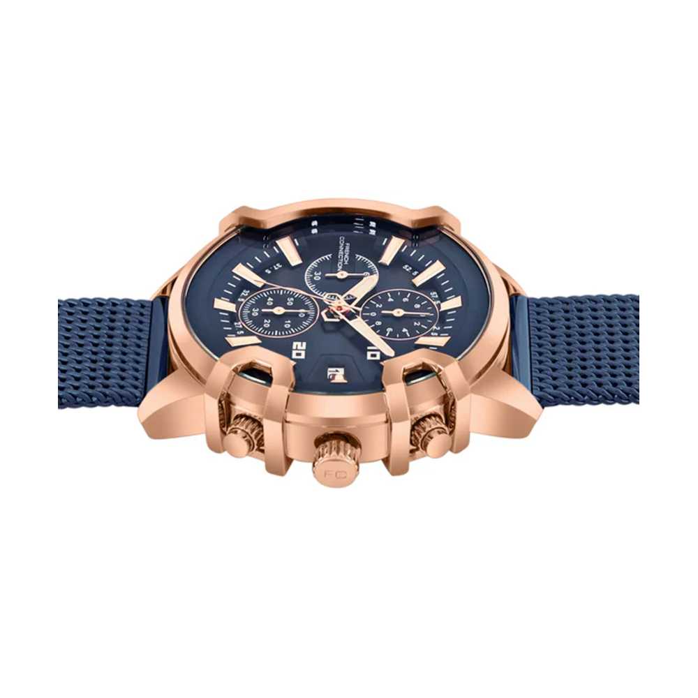 ساعت مچی مردانه فرنچ کانکشن، کد FCH003UM