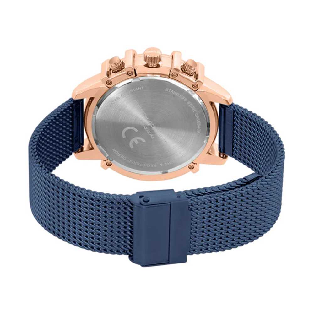 ساعت مچی مردانه فرنچ کانکشن، کد FCH003UM