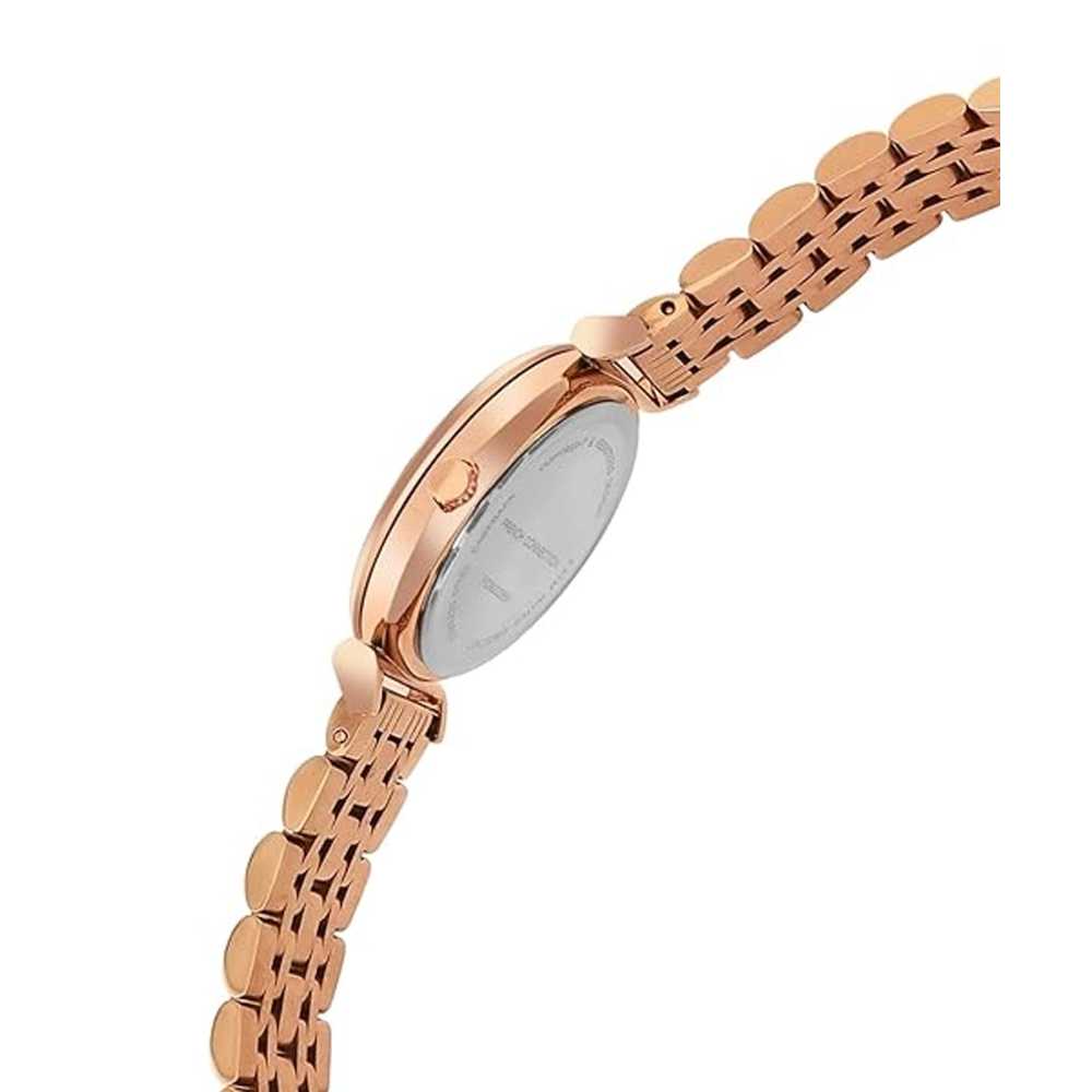 ساعت مچی زنانه فرنچ کانکشن، کد FCN00086A