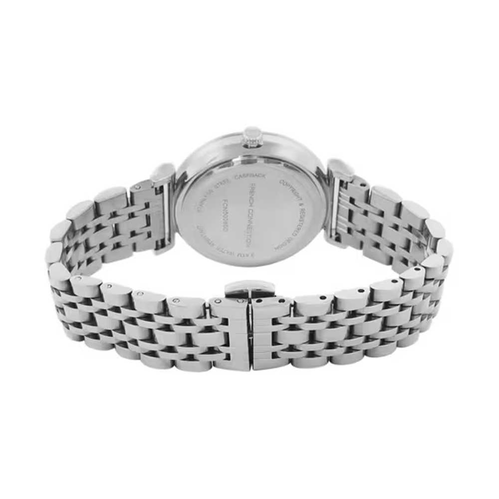 ساعت مچی زنانه فرنچ کانکشن، کد FCN00086D