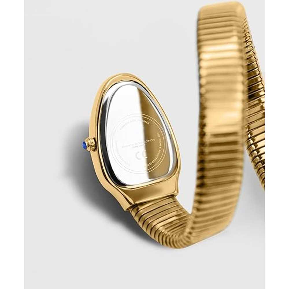 ساعت مچی زنانه فرنچ کانکشن، کد FCN0110GM