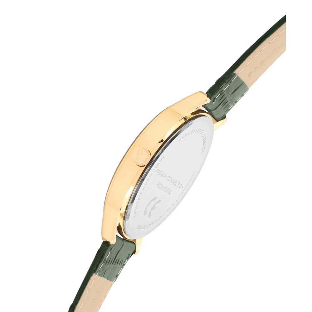 ساعت مچی مردانه فرنچ کانکشن، کد FCN065NL