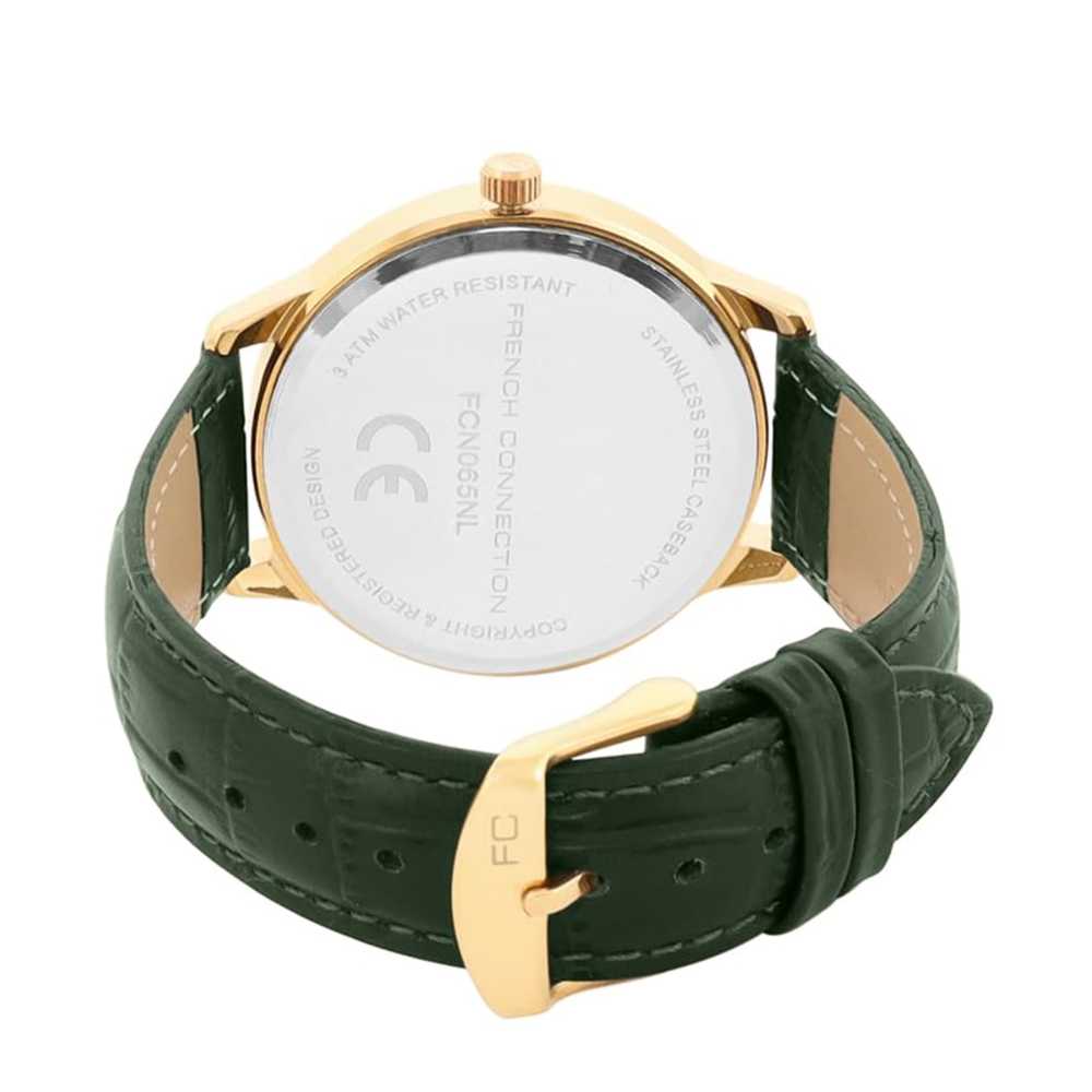ساعت مچی مردانه فرنچ کانکشن، کد FCN065NL