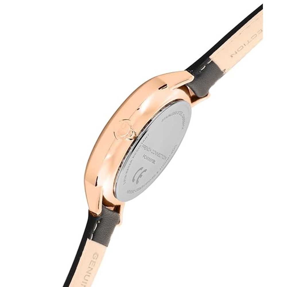 ساعت مچی مردانه فرنچ کانکشن، کد FCN066RBL