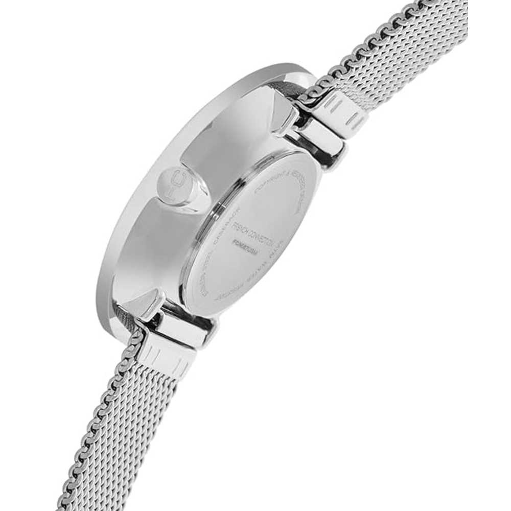 ساعت مچی زنانه فرنچ کانکشن، کد FCN067SM