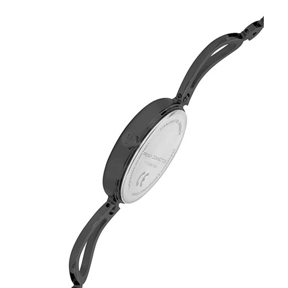 ساعت مچی زنانه فرنچ کانکشن، کد FCN081BM