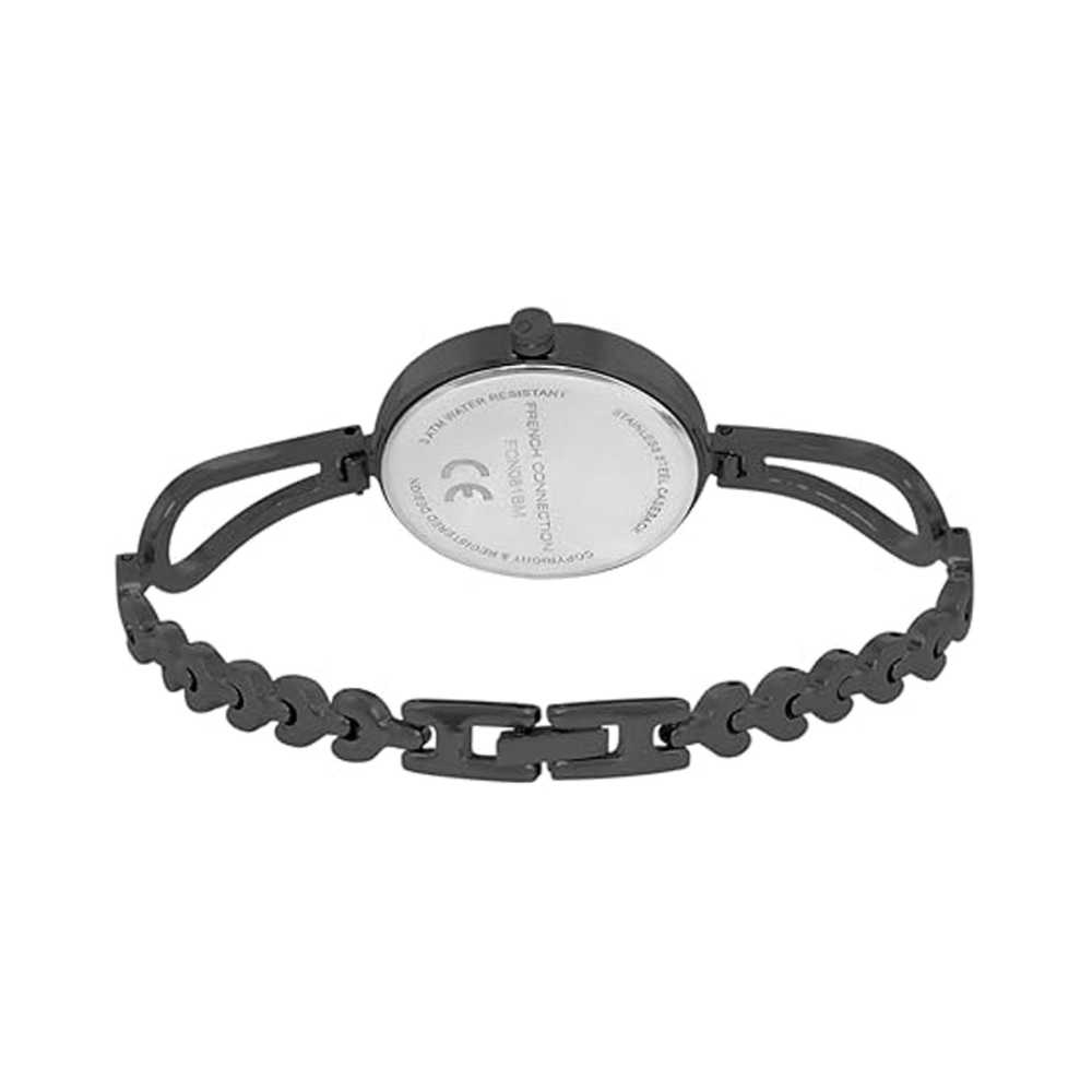 ساعت مچی زنانه فرنچ کانکشن، کد FCN081BM