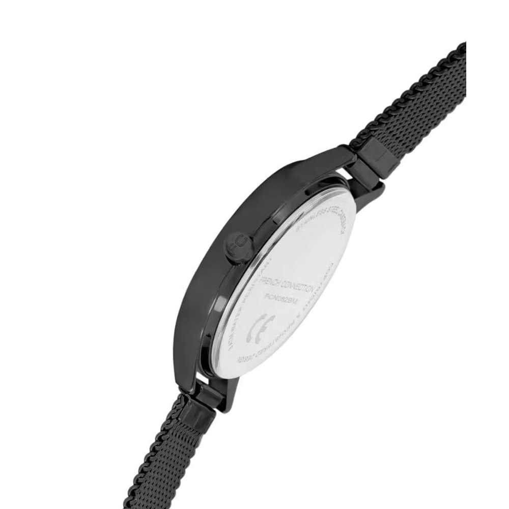 ساعت مچی زنانه فرنچ کانکشن، کد FCN082BM