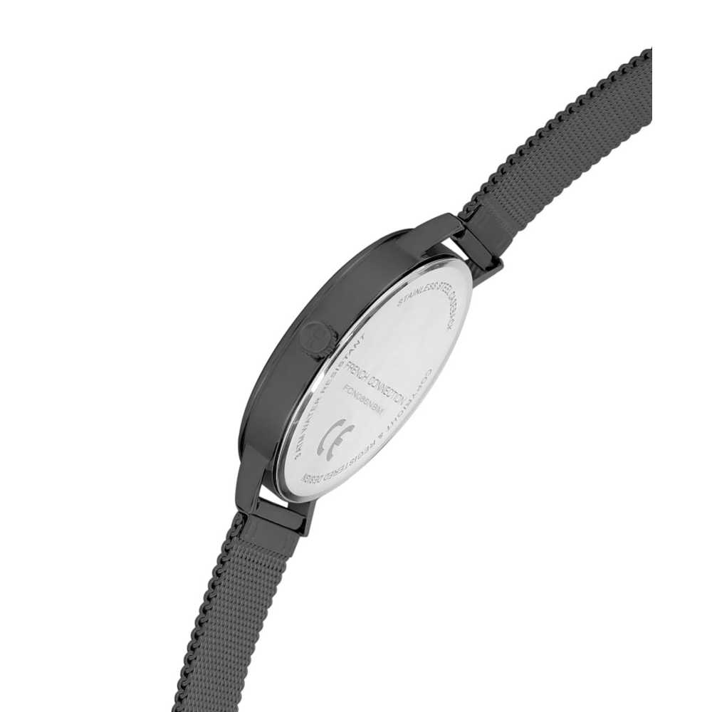 ساعت مچی مردانه فرنچ کانکشن، کد FCN086NBM