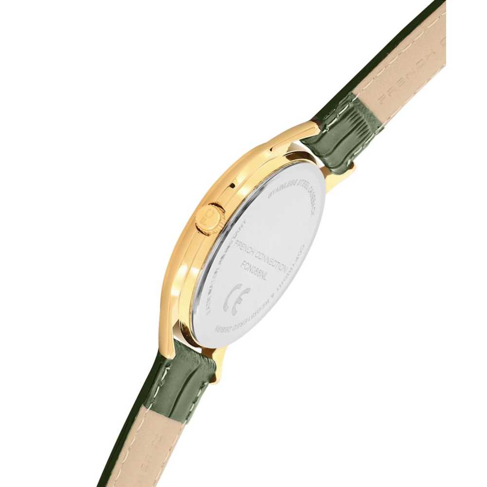 ساعت مچی مردانه فرنچ کانکشن، کد FCN088NL