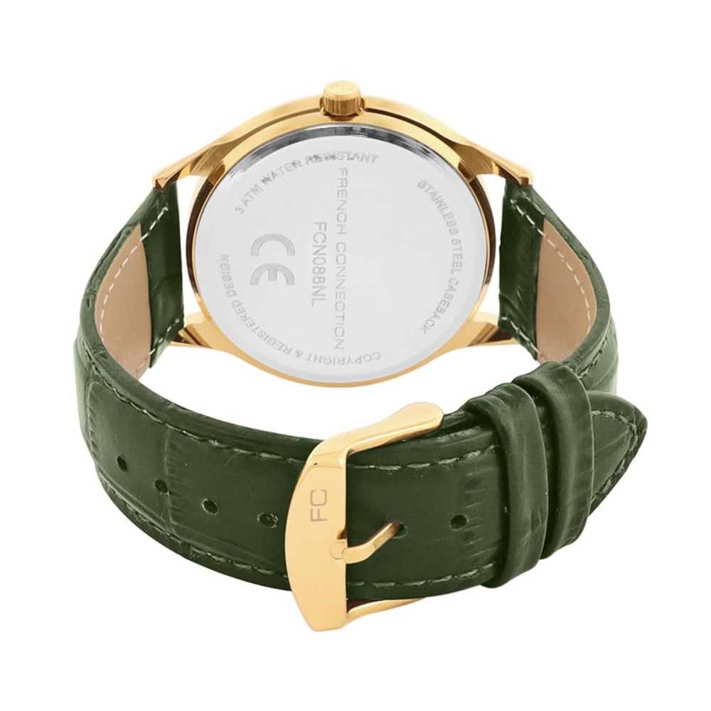 ساعت مچی مردانه فرنچ کانکشن، کد FCN088NL